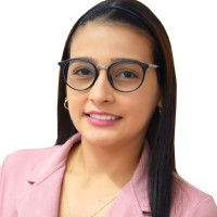 Luisa Fernanda Naranjo Sanchez