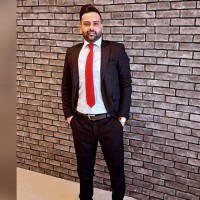 Reza Mahmoodi