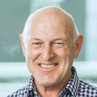 Mark Stretch