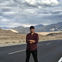 Rahul Sarma