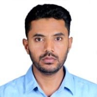 Shahanas Kolakkadan