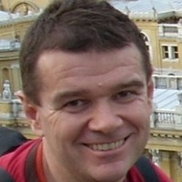 Dalos Tibor
