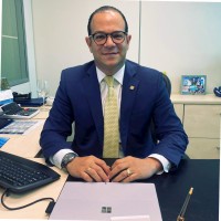 Roberto Carlos Rodriguez Jorge