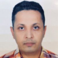 Ebin Antony