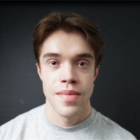 Conner Mitchell