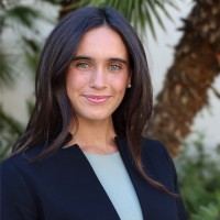 Jenna Dorr
