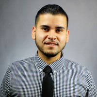 Nicholas Juarez