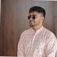 Lakshya Kabra