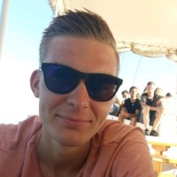 Brett Van Klaveren