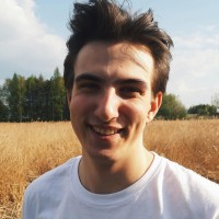 Maciej Mendak