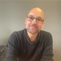 Eric Moulanger