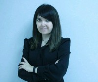 Beyza Demir