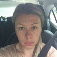 Надежда Сергеева