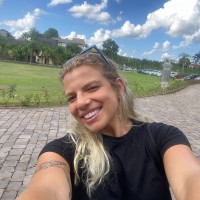 Sarah Serber