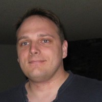 David Sparrow