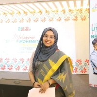 Mahdiya Momtaz