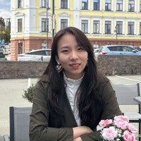 Jianing Wei