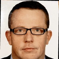 Frank Wollwinder