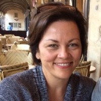 Sylvie Forgues
