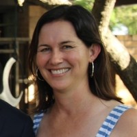 Bernadette Murphy