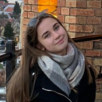 Irina Nechaeva