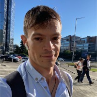 Mitko Graklyanov