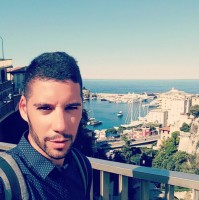 Nicolas Pinto