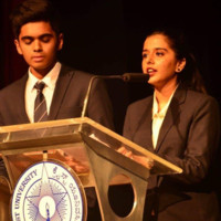 Aparajita S Dev