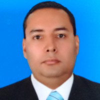 Andres Manrique Muñoz