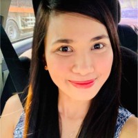 Joana Angela Sy