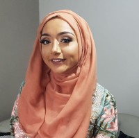 Zarqa Batool