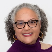 Mary M Goode