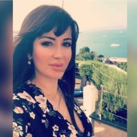 Zamira Ismailova