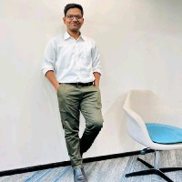 Akash Lawande