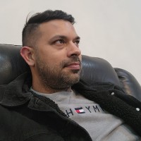 Sahil Kochher