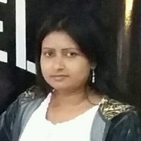Rajlaxmi Prasad