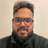 Siddharth Sudhakar