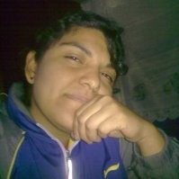 Katherine Navea Donoso