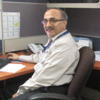 Ulhas Gupte