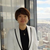 Dongmei(Stephanie) Song