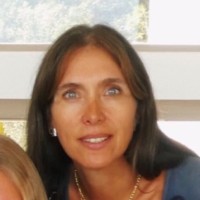 Claudia Riquelme Ducci