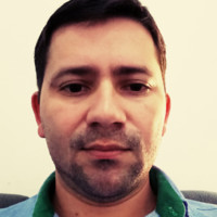 Alexandre Marques Davi