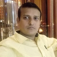 Vishal Pardeshi