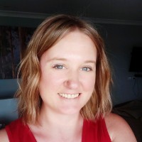 Naomi Wheeler