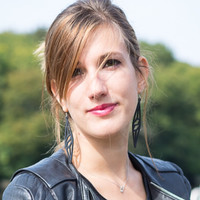 Charlène Desmaris