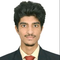 Siddhesh Palyekar