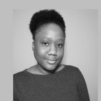 Ama Nyame-Mensah, Ph.D.