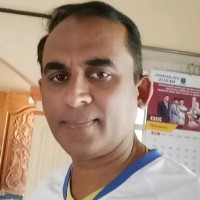 Rajan Kuppuswamy Pmp® Itil® Certified