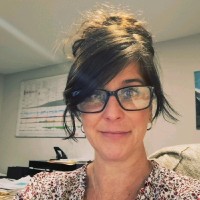 Chantal Bourgault