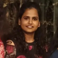Swetha Vennapusa